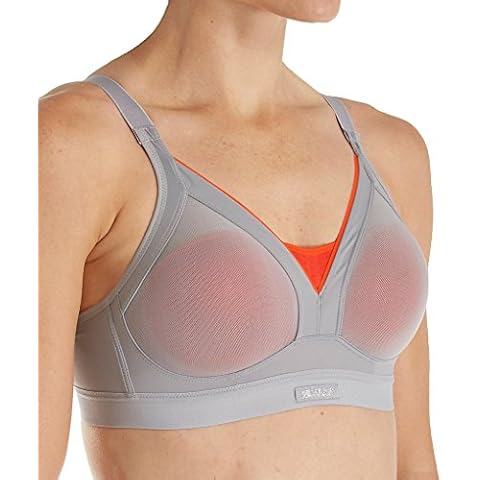 Shock Absorber Classic Support Sports Bra Cover