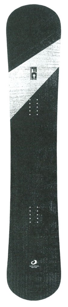 Amazon | 17-18 OGASAKA オガサカ スノーボード FC Full Carve Free
