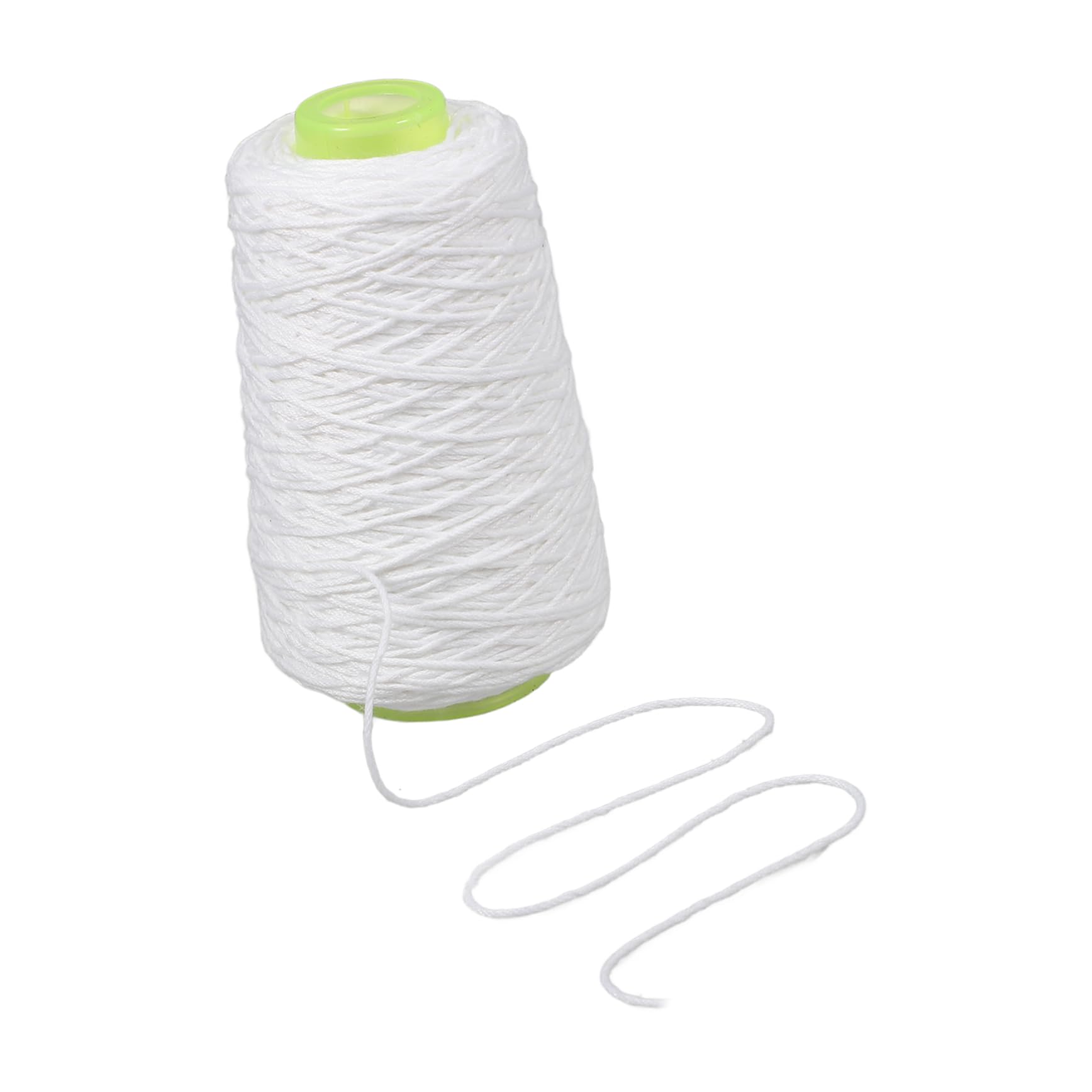 OSALADI 5rouleaux Corde De Maçonnerie Coton De Traçage Pour Construction Outil De Mise Place Pour Mur Et Maçonnerie Résistante Et Absorbante