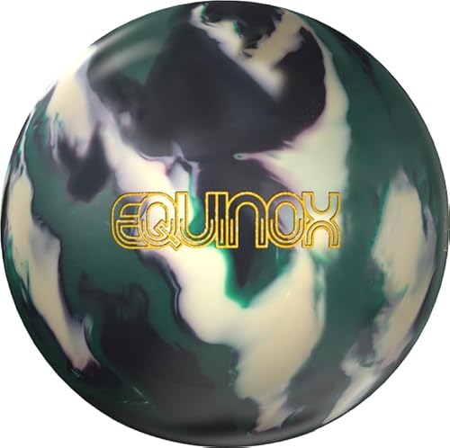 Storm Equinox Solid Bowling Ball (13.0, Pounds)