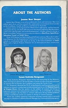 Paperback Women underwater Book