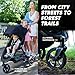 Baby Jogger City mini GT3 Belly Bar