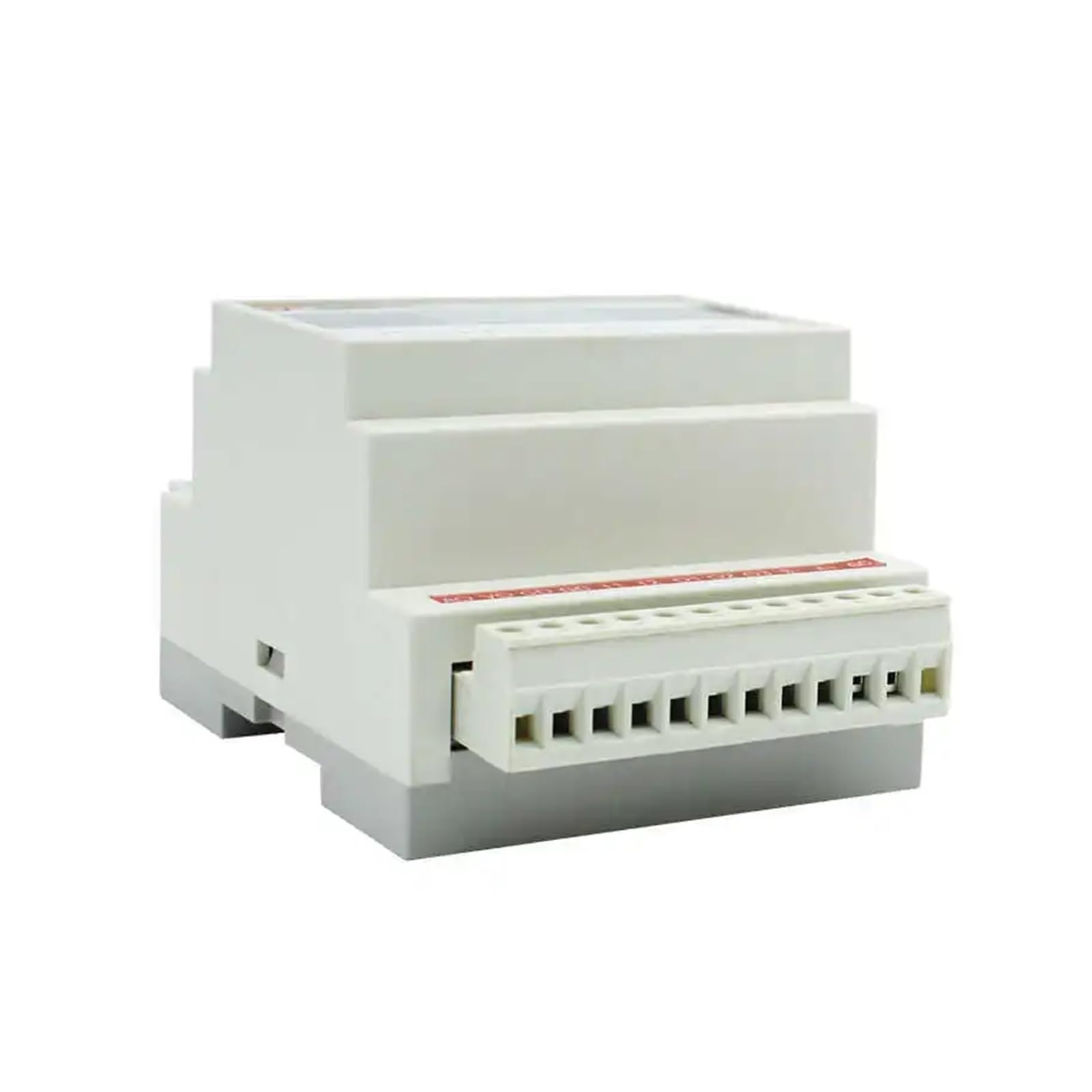 High Accuracy Load Cell Indicator, Digital Weighing Indicator LED Display Load Cell Controller RS485 Weighing Transmitter