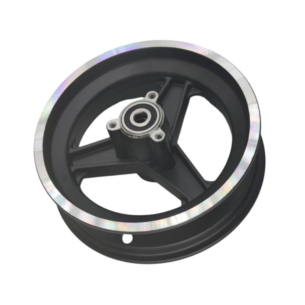 Moyeu de Roue de Frein à Disque 10x2.70-6.5, 6.5 Pouces, adapté au moyeu de Roue spécifique au Scooter électrique