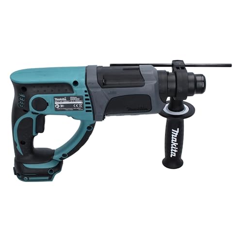 Makita DHR202Z Perforateur-burineur SDS+ 18v Li-Ion + 1 x BL1840B