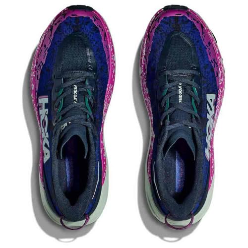 Image of Hoka Mens Speedgoat 6 Mid GTX