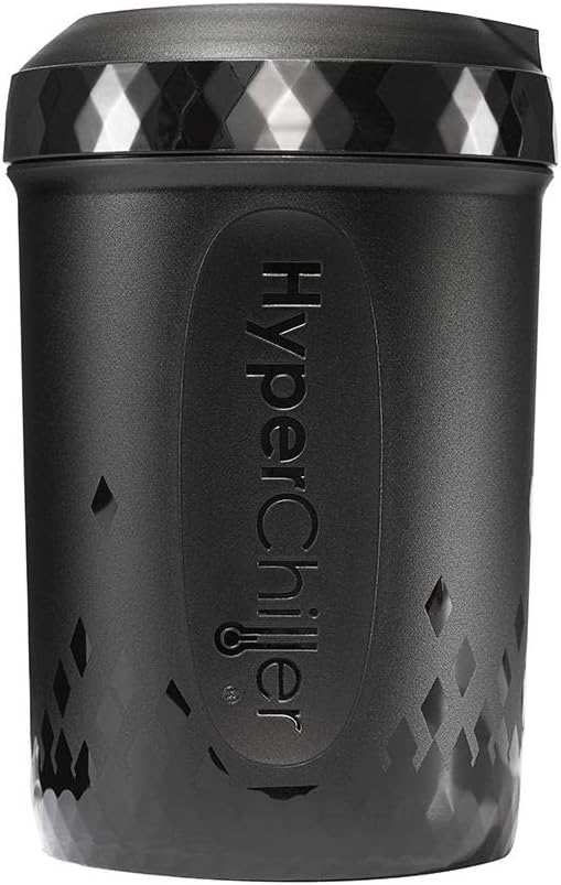 HyperChiller HC3 Patented Iced Coffee/Beverage Cooler, New, Improved,Stronger and More Durable