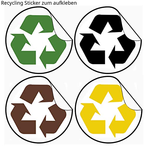 Bustine trasparenti con, 30 Liter 15L+15L