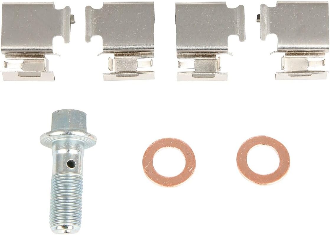 OCPTY Rear Brake Calipers With Bracket Fit For Ford For Five Hundred 2005-2007 For Ford For Freestyle 2005-2007 For Ford For Taurus 2008-2009 For Ford For Taurus X 2008-2009 18B4946 18B4947