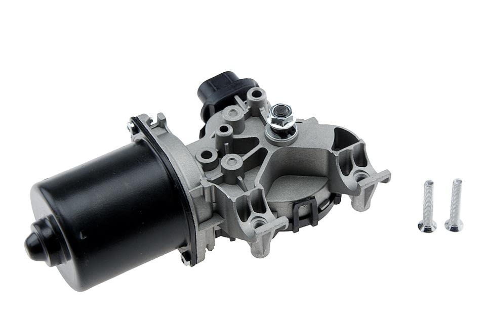 Panne d'essuie-glace ? Moteur avant Clio IV pour retrouver une conduite sereine sous l'orage