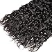 Curly Braiding Hair 30 Inch Ocean Wave Crochet Hair for Black Women Long Deep Wave Wet and Wavy Braiding Hair For Boho Braids (111B, 30 Inch (Pack of 6))