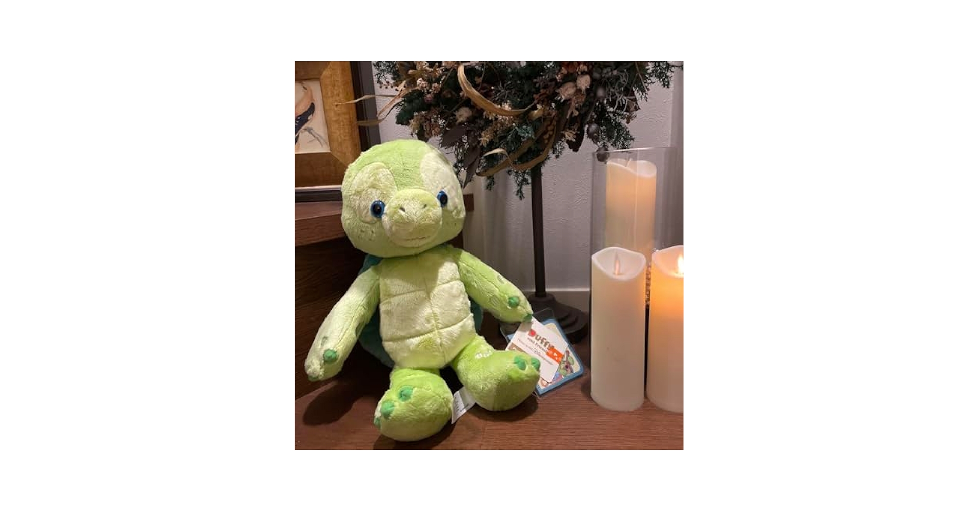 Amazon.co.jp: 316まで 香港限定 オルメル ぬいぐるみ Mサイズ