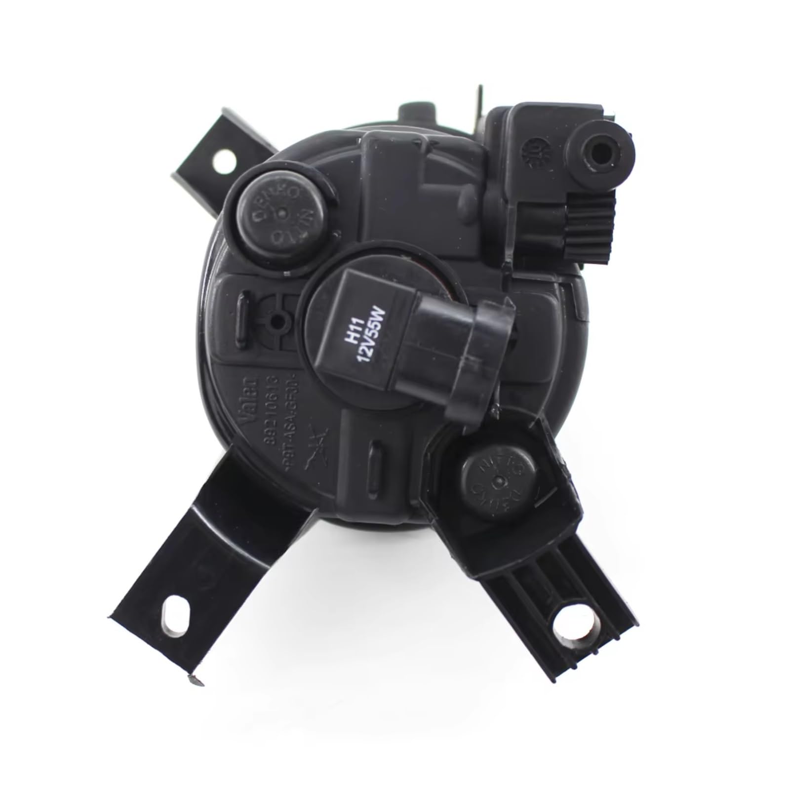 Gruppo ottico Compatibile Con Per A4 Sedan 2005 2006 2007 2008 2009 Fendinebbia Paraurti Anteriore Fendinebbia Lampadine Auto OEM: 8E0941699C 8E0941700C