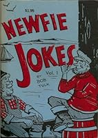 Newfie Jokes Vol. 1 B0038N85AS Book Cover