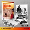 Red Sun (Cult Classics) [Blu-ray]