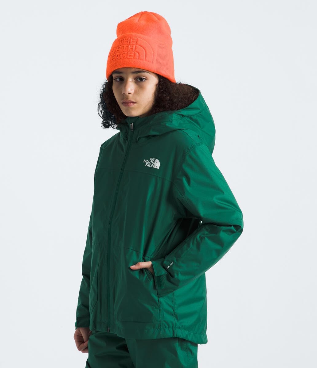 The North Face mens Teen Freedom Triclimate (Little Kid/Big Kid)