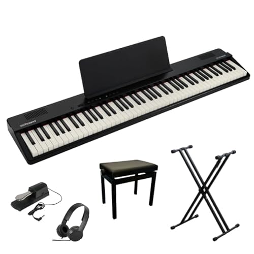 yIׂSZbgIzRoland GO88PX GO-88PX [h dqsAm L[{[h 88 Bluetooth MIDIΉ yʃf L[{[h (Ꭹ݈֎qZbg)