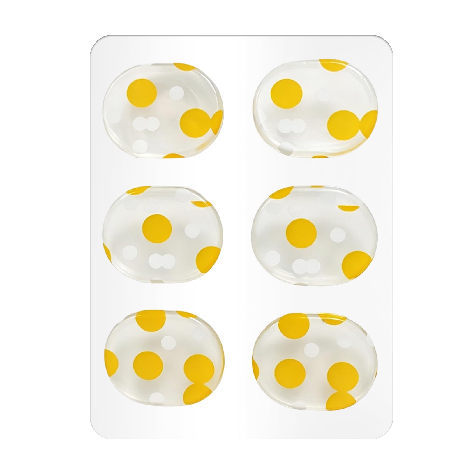 BWANGIAO Professional Drum Head Silicone Pads Drums Silencers Durability Nonslip Drum Head Protectors For Various Drums