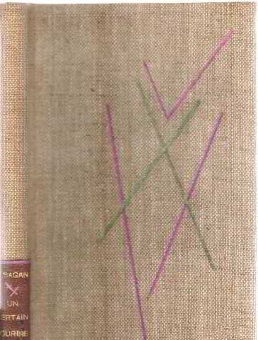 Un Certain Sourire [French] B009X88EZS Book Cover