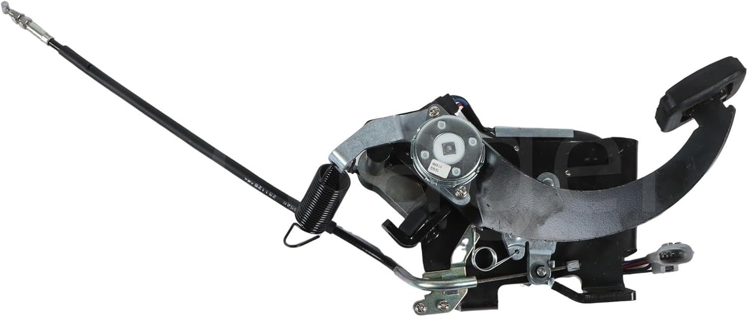 1pc 46110-26611-71 Brake Pedal for Forklift 8FGCU25 8FGCU15 8FGCU18 8FGCU20 8FGCU30 8FGCU32 Series