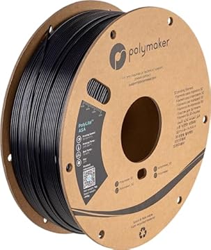 best heat resistant filament