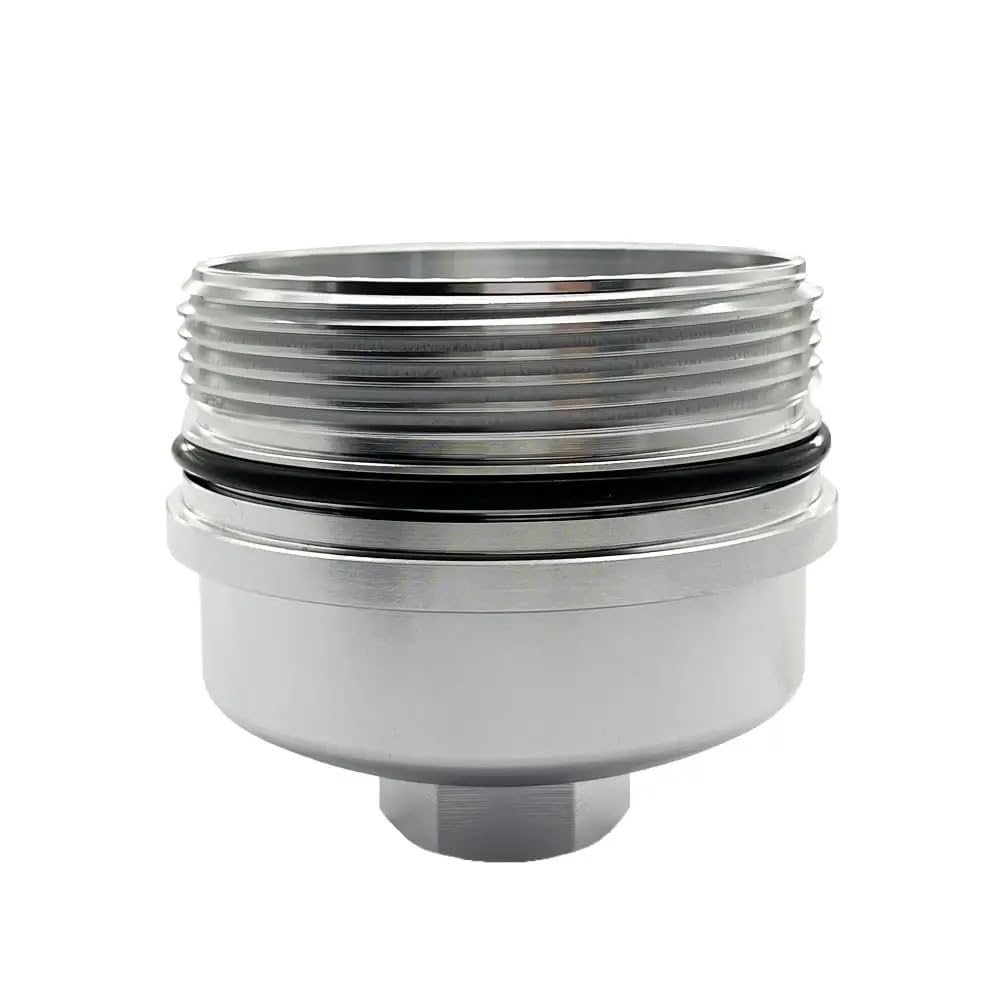 Cap Zbiornika Pasuje do Ford Powerstroke 6.0L 2003-2007 Super Duty 6.0 6.4L 03-10 korek filtra paliwa Diesel korek wlewu oleju napędowego