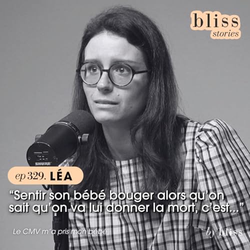 [extrait] L&Eacute;A : "SENTIR SON B&Eacute;B&Eacute; BOUGER ALORS QU'ON SAIT QU'ON VA LUI DONNER LA MORT, C'EST...