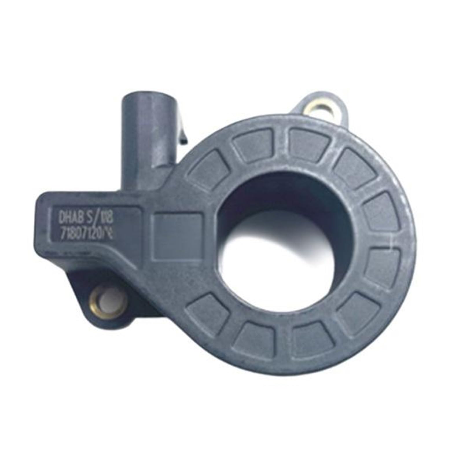 Capteur DHABS/118 détection de tension pour batterie et système électrique automobile