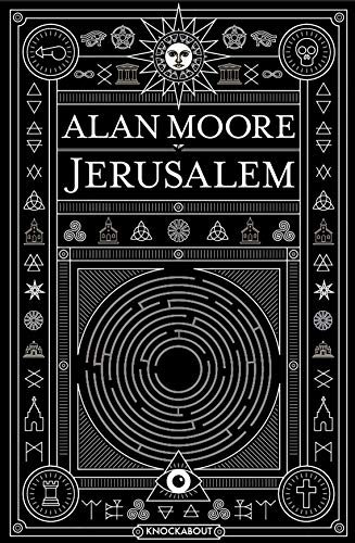 JERUSALEM: 2018 Edition (English Edition)