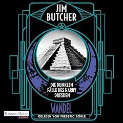 Couverture de Wandel