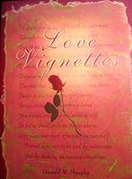 Love Vignettes 0965559920 Book Cover