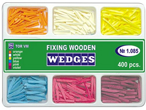 Best Dental Wedges