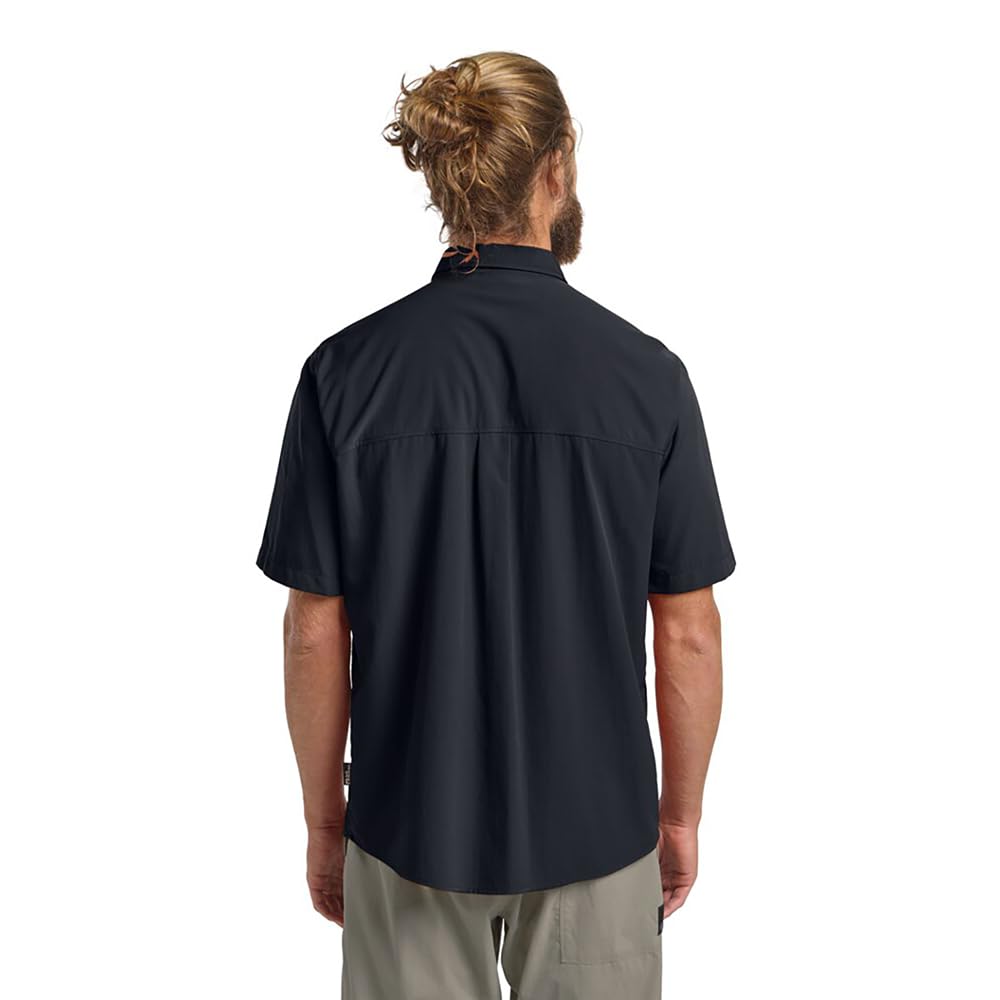 Sierra Canyon SS Shirt M