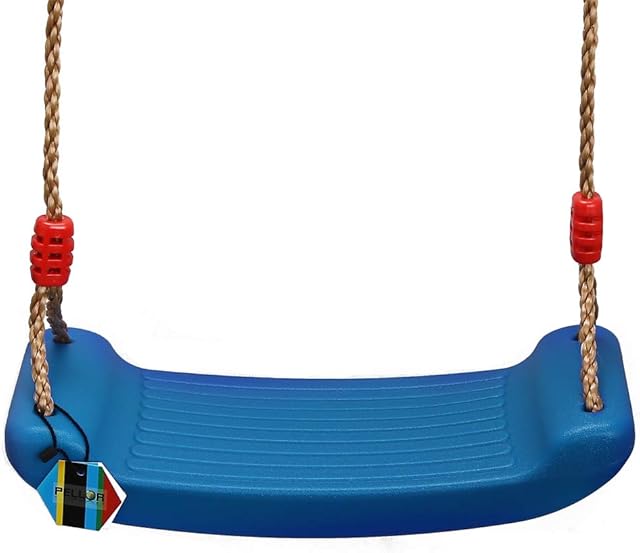 columpios para niños pequeños