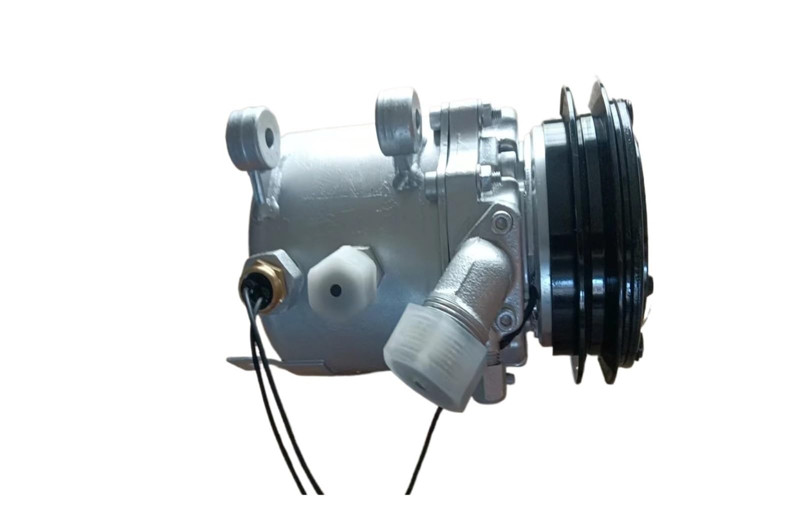 Air Conditioning AC Compressor ，Compatible for BMW，1983-1995 64528390468