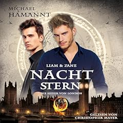 Liam & Zane Titelbild