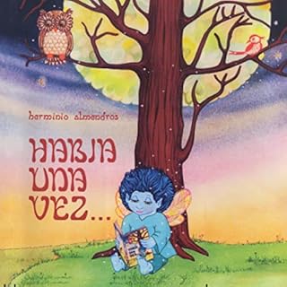 Había una vez [Once Upon a Time] Audiolibro Por Editorial Pueblo y Educación arte de portada