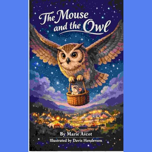 『Die Maus und die Eule』のカバーアート