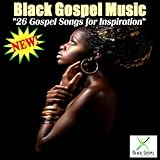 26 Gospel Songs For Inspiration