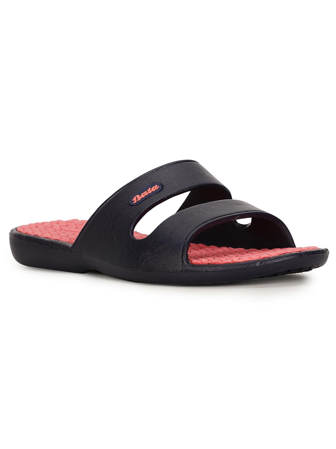 Bata Womens NEW IROM E Mule Slippers (5725583_PINK_6 UK) (B0CP9MJ5NS) Amazon Price History, Amazon Price Tracker