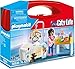 Playmobil-70531 Jouet, 70531, Multicolore