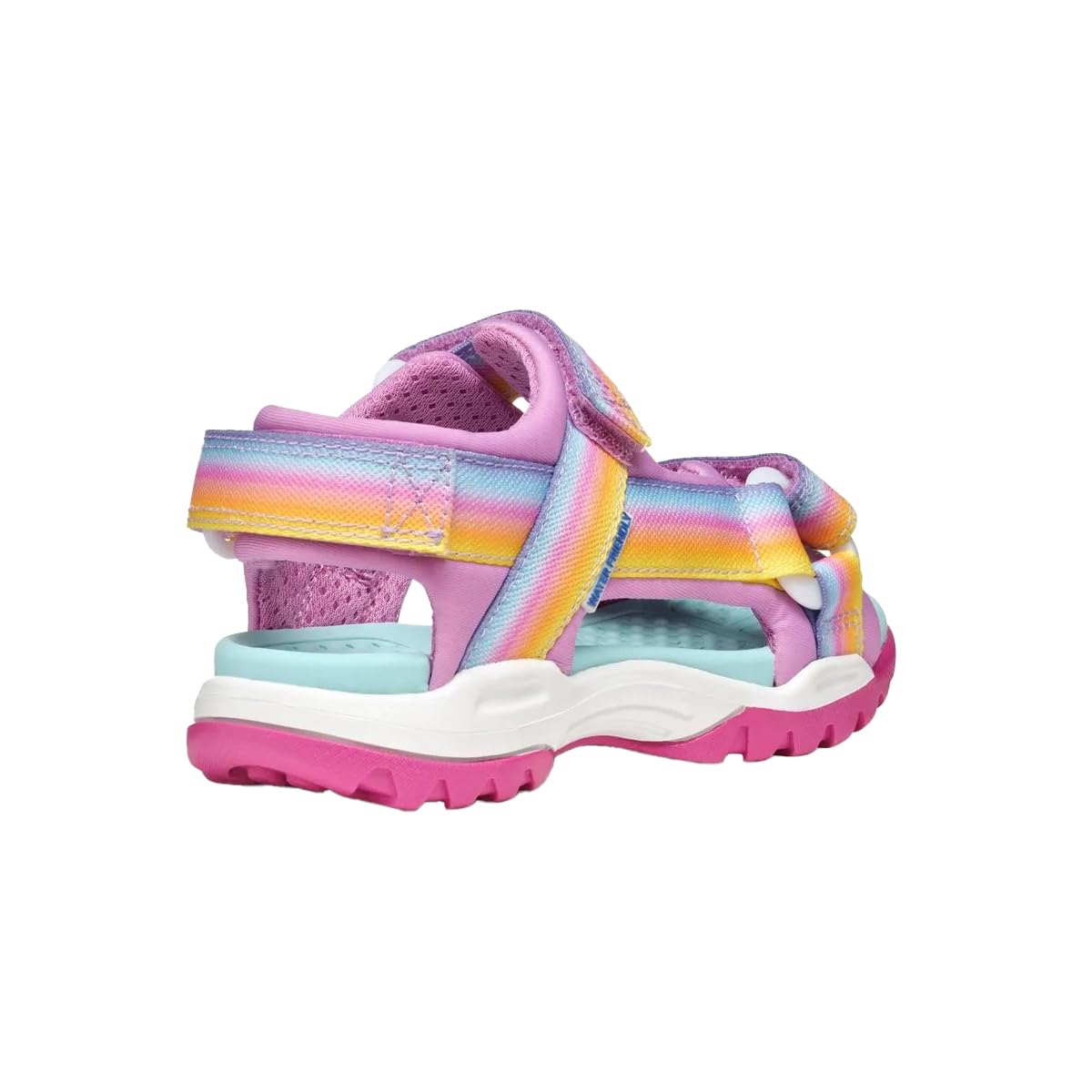 Geox J Borealis Girl A SandaliaNiñas