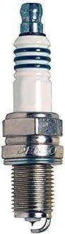 Denso (5309) IXU24 Iridium Power Spark Plug, (Pack of 1)