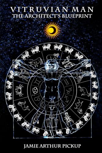 Vitruvian Man: The Architect's Blueprint