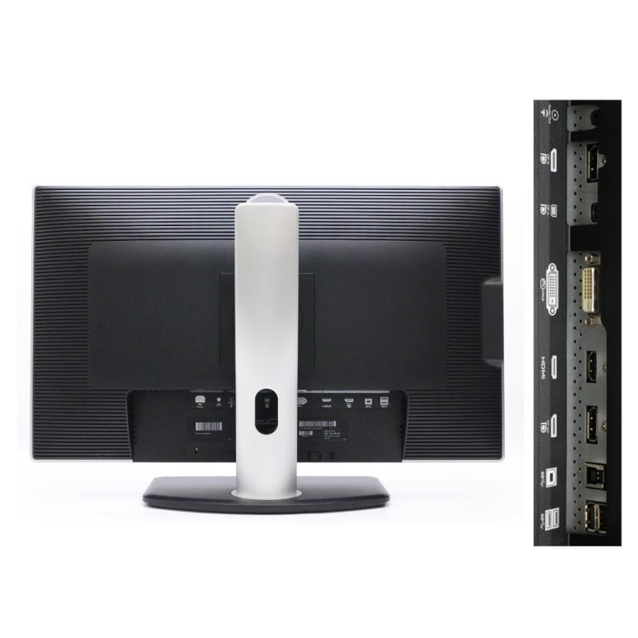 Amazon.co.jp: 【整備済み品】Dell U2713H 27インチ WQHD(2560x1440