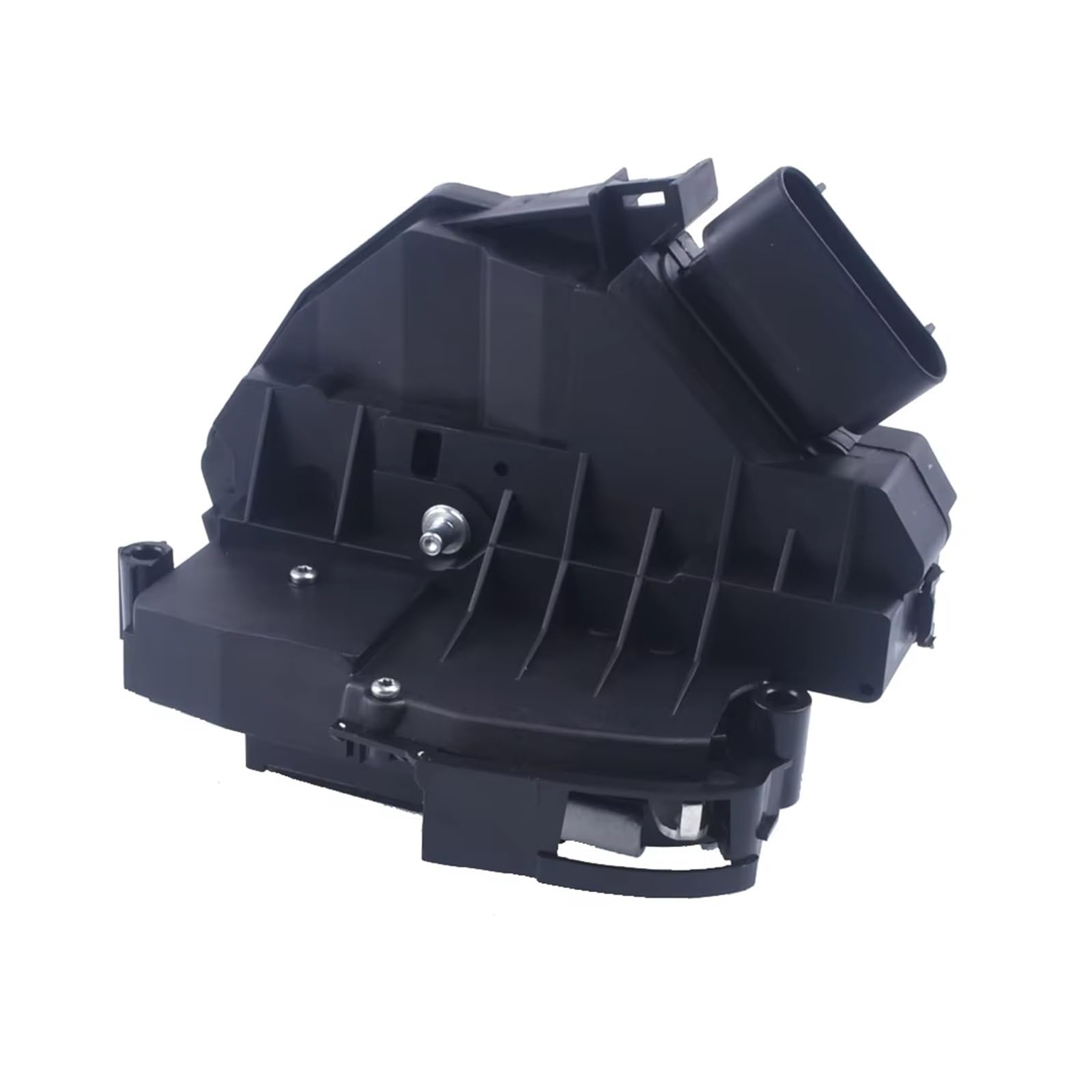 Hmnmxq Front Right For Fiesta For Edge For Fusion For Mkx 2011-2014 2015 2016 Door Lock Actuator Latch Driver Side Door Lock Actuator(Front Right)