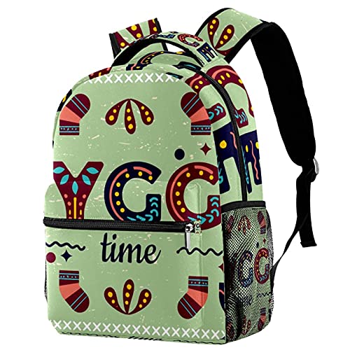 Sac à dos de voyage Hygge Time pour créer de joyeux souvenirs d enfance