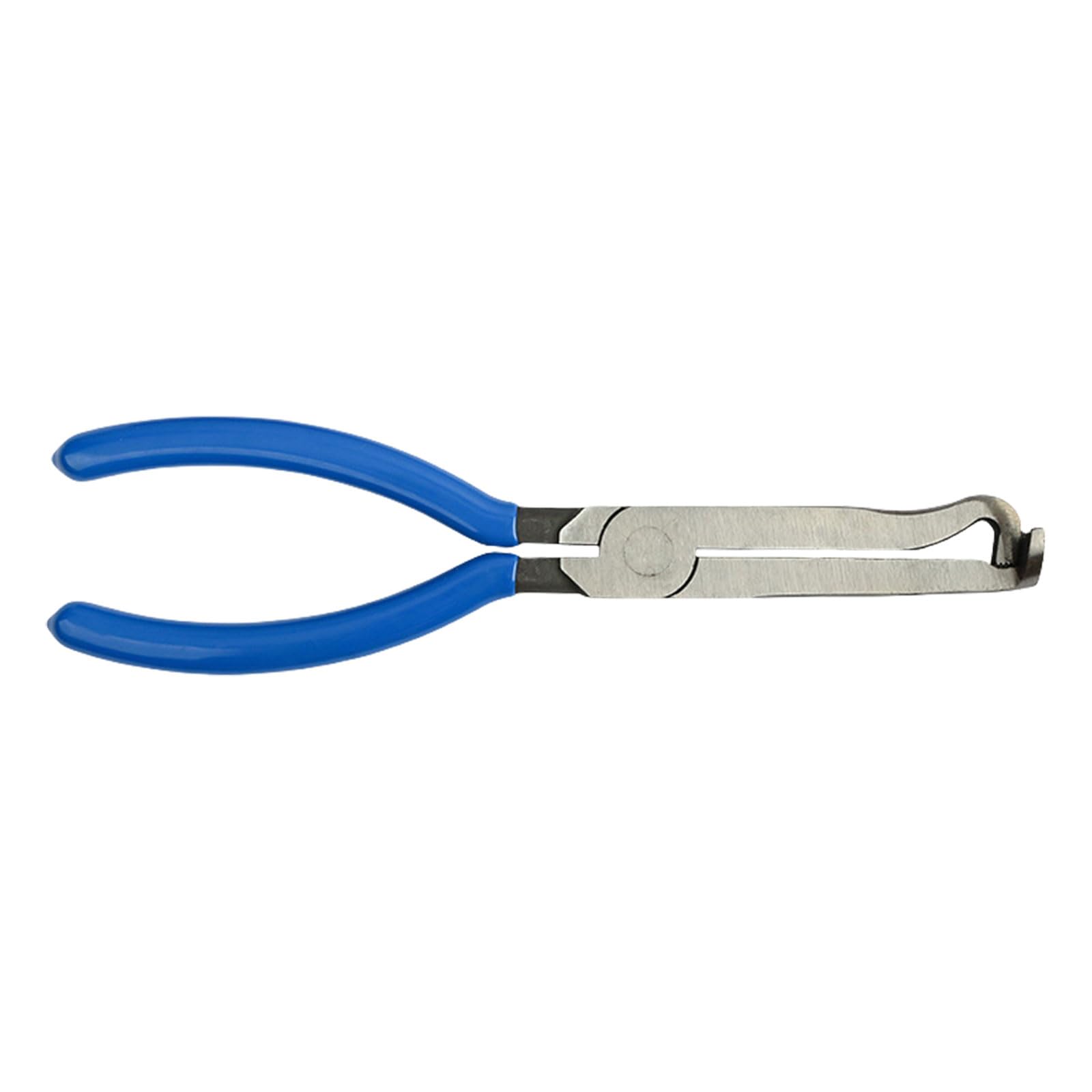 Msioytog Blue Electrical Disconnect Pliers Fuels Line Pliers Connector Disconnect Automotive Electrical Plugs Connector Auto