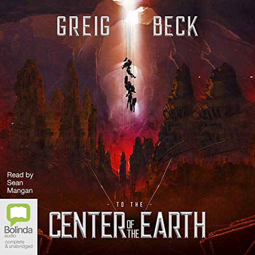 Return to the Center of the Earth Center of the Earth