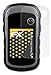 Produktbild atFoliX Panzerfolie kompatibel mit Garmin Etrex 20x/30x Schutzfolie, entspiegelnde und stoßdämpfende FX Folie (3X)